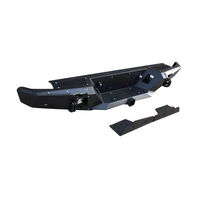 Volkswagen Amarok Συσκευές αυτοκινήτων Εναλλακτικά Σπαθί Bull Bar Μπροστά Προφυλακτήρα Πίσω Προφυλακτήρες αυτοκινήτου