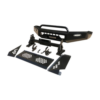 Volkswagen Amarok Συσκευές αυτοκινήτων Εναλλακτικά Σπαθί Bull Bar Μπροστά Προφυλακτήρα Πίσω Προφυλακτήρες αυτοκινήτου