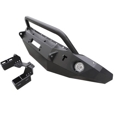 Το Toyota FJ Cruiser Bumper Μπροστά και πίσω με ανθεκτικό βίντσι