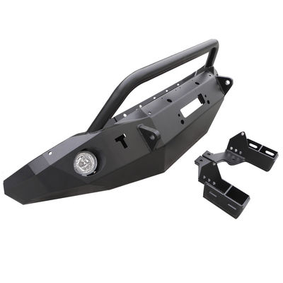 Το Toyota FJ Cruiser Bumper Μπροστά και πίσω με ανθεκτικό βίντσι