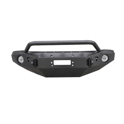 Το Toyota FJ Cruiser Bumper Μπροστά και πίσω με ανθεκτικό βίντσι