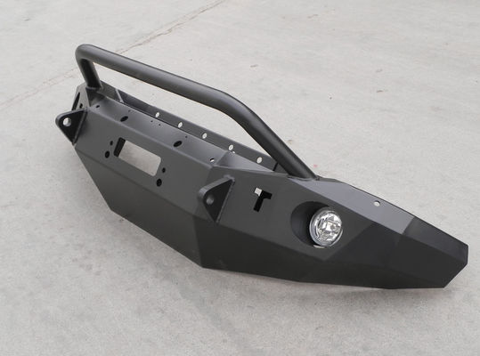 OEM αποδεκτός εμπρός προφυλακτήρας για Toyota FJ Cruiser με Winch Bull Bar και ελαστικό φορητή