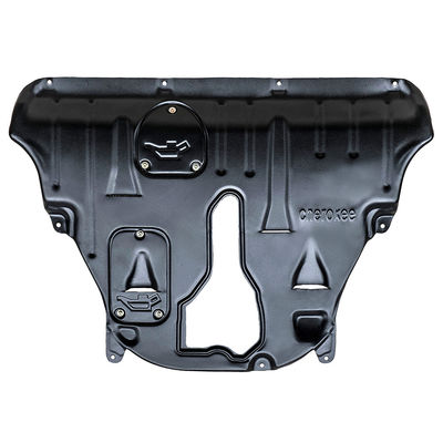 Έτος 2015-2016 Jeep Cherokee Σκιτ Πλέιτ Ασπίδα Μηχανής Προστασίας Μεταφοράς Προστασίας