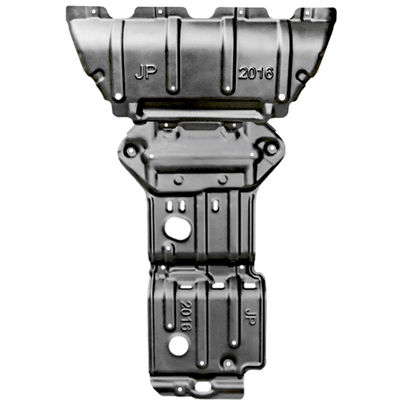 Jeep Grand Cherokee Σκιτ Πλέιτ Προστάτης κινητήρα Προστασία μετάδοσης Προστασίας για την αγορά