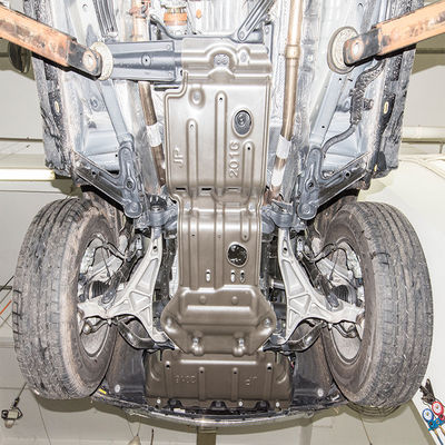 Jeep Grand Cherokee Σκιτ Πλέιτ Προστάτης κινητήρα Προστασία μετάδοσης Προστασίας για την αγορά