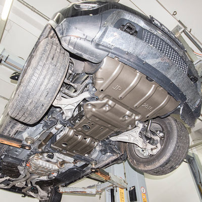Jeep Grand Cherokee Σκιτ Πλέιτ Προστάτης κινητήρα Προστασία μετάδοσης Προστασίας για την αγορά