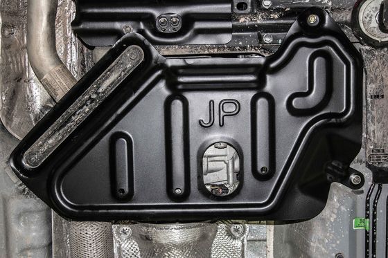 Jeep Grand Cherokee Σκιτ Πλέιτ Προστάτης κινητήρα Προστασία μετάδοσης Προστασίας για την αγορά