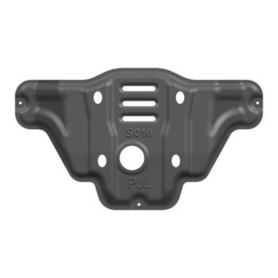 Υψηλής αλουμινίου θήκη Transder Skid Plate 4X4 Εξωτερικά αξεσουάρ για Mitsubishi Pajero