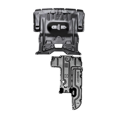 BMW σειράς 5 σειράς 7 πλάκα ολίσθησης για το περιβλήμα μεταφοράς θερμαντήρα προστασίας κινητήρα κάτω από το σώμα 10-16