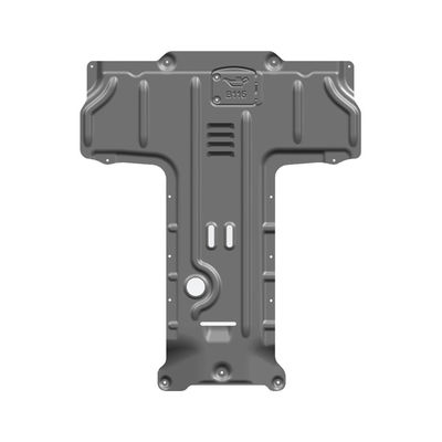 BMW σειράς 5 σειράς 7 πλάκα ολίσθησης για το περιβλήμα μεταφοράς θερμαντήρα προστασίας κινητήρα κάτω από το σώμα 10-16