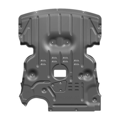 BMW Car Fitment Συσκευές αυτοκινήτων Συσκευάσματα Αλουμινίου