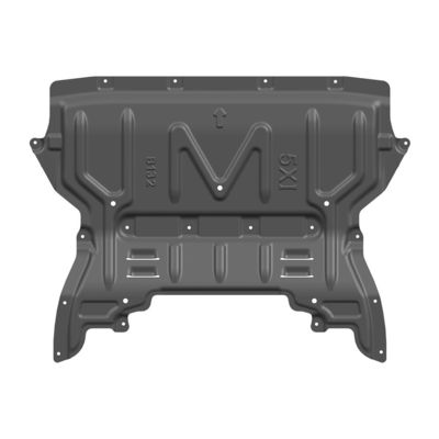 BMW Car Fitment Συσκευές αυτοκινήτων Συσκευάσματα Αλουμινίου