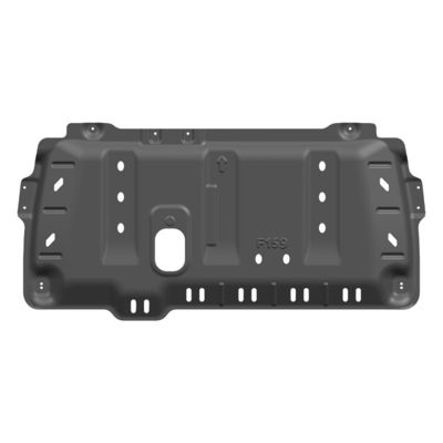 Toyota LC 100 Off-road 4X4 Κουτί Προστασίας Κάτω από το Σώμα Αλουμινίου