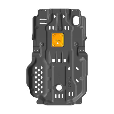 ISUZU MU-X και D-MAX Συσκευάσματα OEM Πλάκα μεταφοράς για μεταφορά μετάδοσης κινητήρα