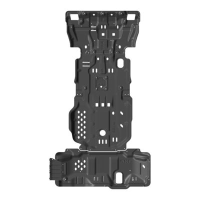 ISUZU MU-X και D-MAX Συσκευάσματα OEM Πλάκα μεταφοράς για μεταφορά μετάδοσης κινητήρα