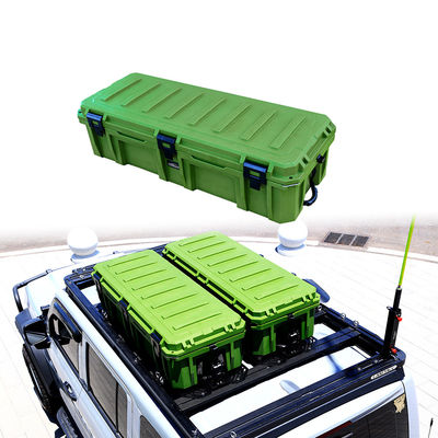 1200*470*325mm 4WD 4x4 εξωτερικά αξεσουάρ οροφή φορτηγό κουτί σκηνή κουτί για το αυτοκίνητο οροφή