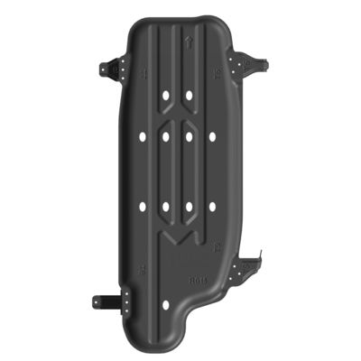 NISSAN Patrol Y61 Y62 4WD Skid Guard Off Road Προστάτης κινητήρα