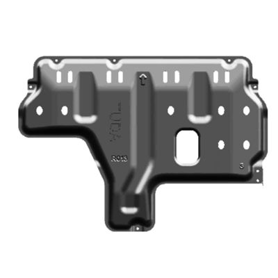 Τετρα OEM 3D Nissan Terra 18-23 Υπόσωμα θωράκισης μεταφοράς μεταφοράς