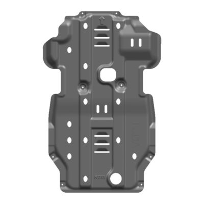 Τετρα OEM 3D Nissan Terra 18-23 Υπόσωμα θωράκισης μεταφοράς μεταφοράς