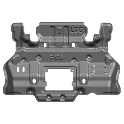 Πλάκα ολίσθησης μαγνηλίου για Toyota 4Runner TRD/SR5 4x4