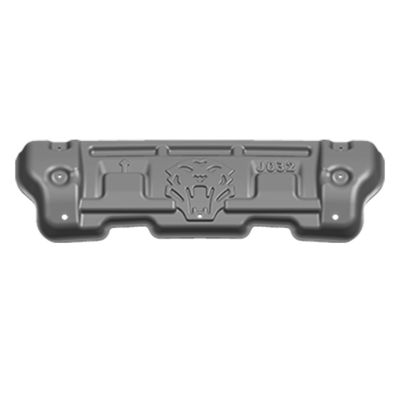 Προσαρμοσμένο 2018- 4WD Jeep Wrangler JL Υβριδική Ηλεκτρική Πλάκα Προστασίας Υπό το Σώμα Έτος 2018-