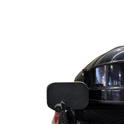 Τοποθέτηση 26L/36L Καμπινγκ Αλουμινίου Σύνθεσης Δρόμου Ντους Τανκ νερού