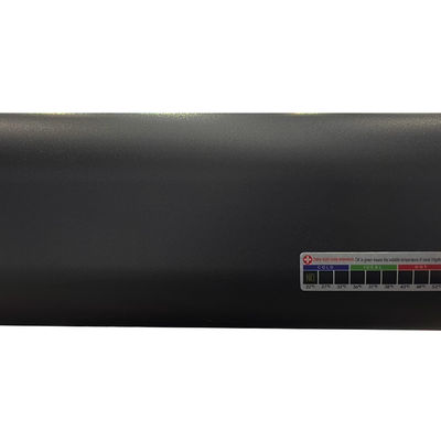 Τοποθέτηση 26L/36L Καμπινγκ Αλουμινίου Σύνθεσης Δρόμου Ντους Τανκ νερού