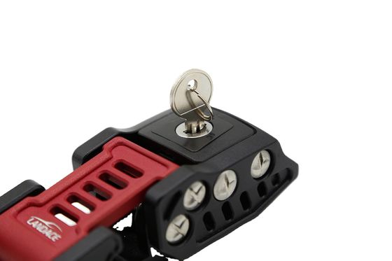 Jeep Wrangler JK JKU 2007-2017 Κουτί αιχμαλωτισμού με κλειδί 1 ζευγάρι Wrangler