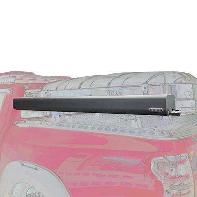 Υπηρεσία OEM Αποδεκτή 4WD Off-Road Custom Length Υπεπιταγμένο Καμπινγκ Ντους Τανκ νερού