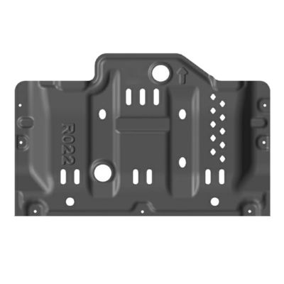 3.5mm πάχος NISSAN Patrol Y61 Πλάκα προστασίας κινητήρα για OEM 4x4 εξωτερικά αξεσουάρ
