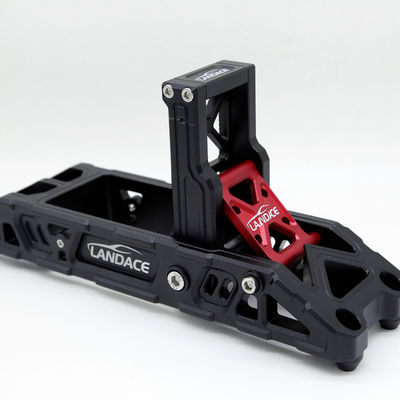 Προσθέστε λειτουργικότητα και στυλ στο Jeep Wrangler JL σας με πεντάλ αλουμινίου