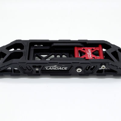 Προσθέστε λειτουργικότητα και στυλ στο Jeep Wrangler JL σας με πεντάλ αλουμινίου