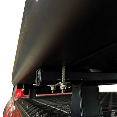 OEM αποδεκτό 4WD Camping Gear Αλουμίνιο δρόμος ντους δεξαμενή νερού για το μοντέλο παγκόσμιου αυτοκινήτου
