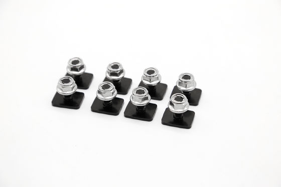 Απευθείας πώληση M8 Μέγεθος 0,053kg/set