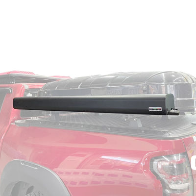 Μεταλλική διαδικασία κατασκευής 4x4 Off Road Caravan με ντους και αυστραλιανά πρότυπα