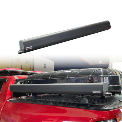 Μεταλλική διαδικασία κατασκευής 4x4 Off Road Caravan με ντους και αυστραλιανά πρότυπα