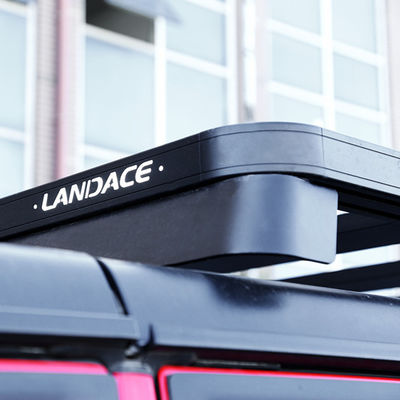 Συσκευές αυτοκινήτου Συσκευές στερέωσης οροφής Συσκευές αυτοκινήτου για Jeep Wrangler JL