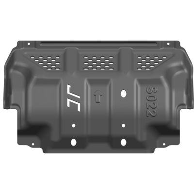 Toyota Car Fitment Splash Mud Flap Guard Skid Plate Ασπίδα κινητήρα για το Mitsubishi Sport