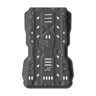 Toyota Car Fitment Splash Mud Flap Guard Skid Plate Ασπίδα κινητήρα για το Mitsubishi Sport
