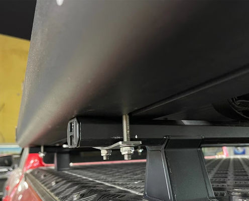 Πιστοποιημένο ISO9001 Συσκευές οχημάτων 4x4 Υπερπιεσμένη δεξαμενή νερού για κάμπινγκ