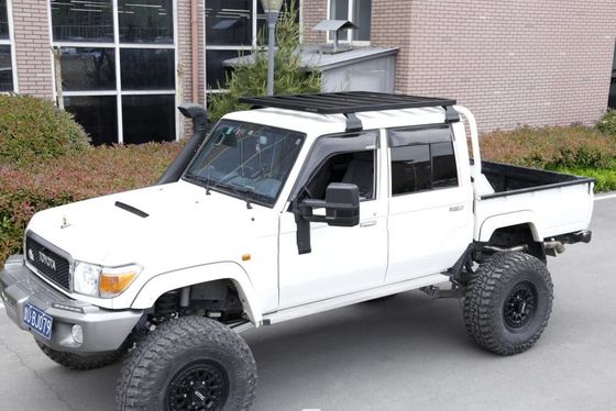 Χοντρόστρωτες ράβδοι οχημάτων 4X4 για το Toyota Land Cruiser LC79 Καθαρό βάρος 23,5kg