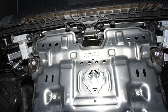 Magnalium Gearbox Transfer Case Προστάτης κινητήρα Προστάτης πλάκας ολίσθησης για 22 Toyota Tundra