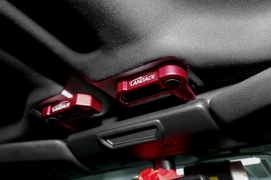 4x4 Off-road Modification Accessories Hardtop Cover για το JEEP Wrangler