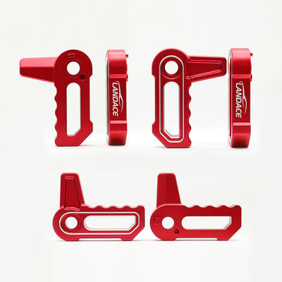 Θέση τοποθέτησης Jeep Hardtop Top Roof Switch Handle για Jeep Wrangler JL