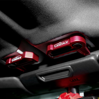 Θέση τοποθέτησης Jeep Hardtop Top Roof Switch Handle για Jeep Wrangler JL