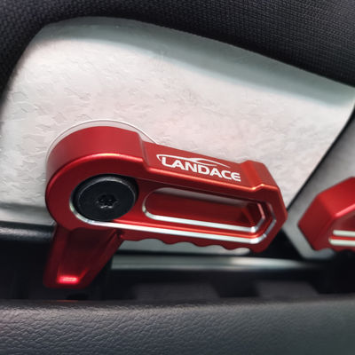 Θέση τοποθέτησης Jeep Hardtop Top Roof Switch Handle για Jeep Wrangler JL