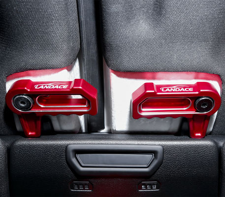 Θέση τοποθέτησης Jeep Hardtop Top Roof Switch Handle για Jeep Wrangler JL