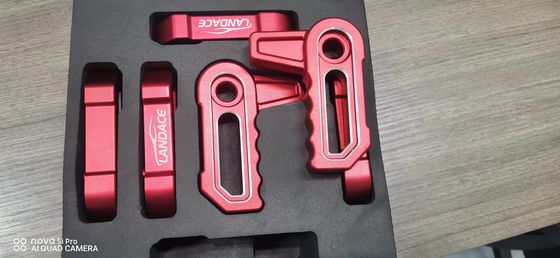 Θέση τοποθέτησης Jeep Hardtop Top Roof Switch Handle για Jeep Wrangler JL