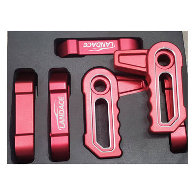 Θέση τοποθέτησης Jeep Hardtop Top Roof Switch Handle για Jeep Wrangler JL