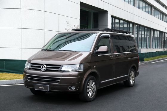 Τα πλατιά ράφια Volkswagen Multivan Ο τέλειος συνδυασμός στυλ και λειτουργίας
